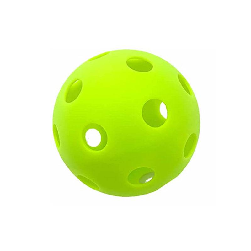 26 holes-indoor ball-green 6